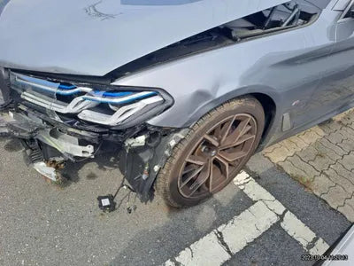 2023 BMW 530 WBA31BJ05PWX90498 VIN:WBA31BJ05PWX90498