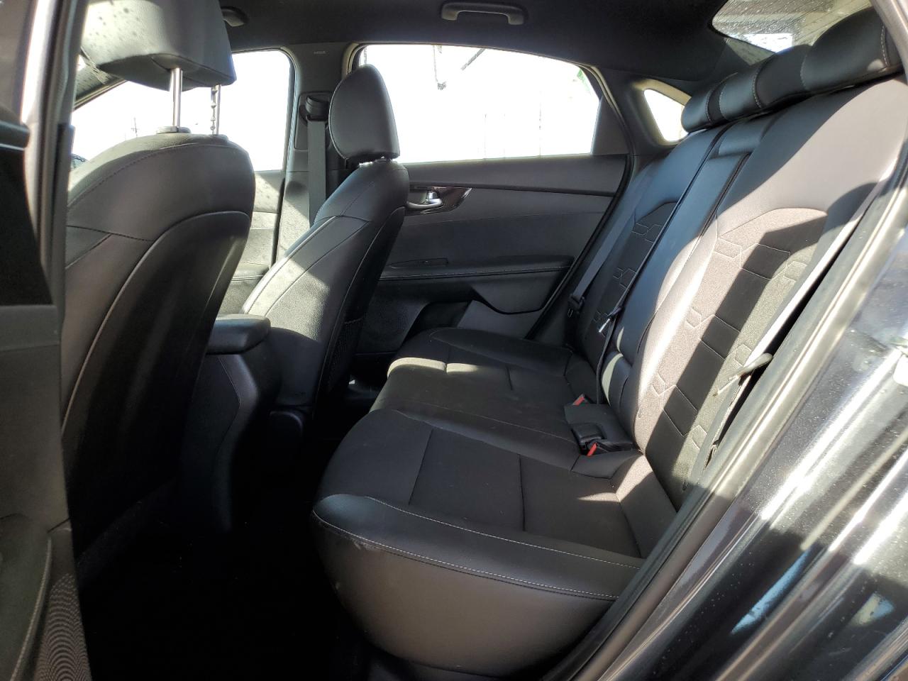 2024 KIA FORTE GT LINE VIN:3KPF54AD4RE729076