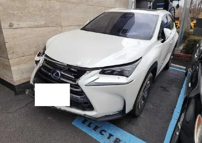 2016 Lexus NX 300 JTJBJRBZ9G2047805 VIN:JTJBJRBZ9G2047805