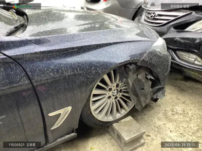 2020 BMW 320 WBA8T3108LCE45972 VIN:WBA8T3108LCE45972