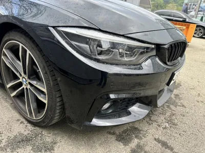 2018 BMW 430 WBA4Z1100JEA51451 VIN:WBA4Z1100JEA51451