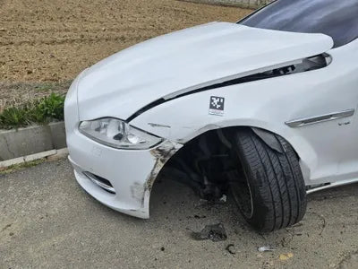 2015 Jaguar XJS SAJAJ22D1F8V81548 VIN:SAJAJ22D1F8V81548