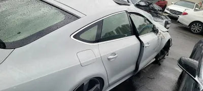 2015 Audi S7 WAUZZZ4G3GN007429 VIN:WAUZZZ4G3GN007429