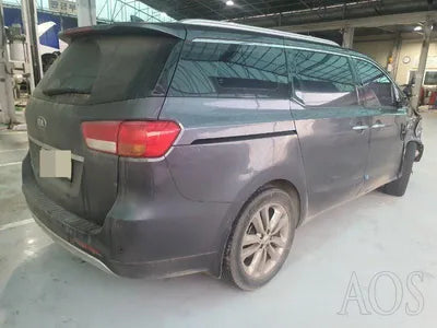 2017 Kia Carnival KNAMC81ABJS368059 VIN:KNAMC81ABJS368059