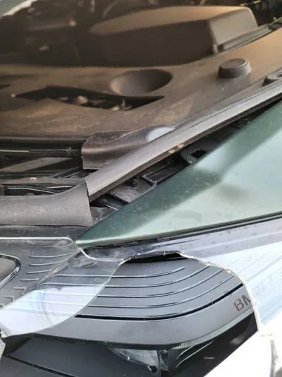 2021 BMW M5 WBS71CH00MCH09464 VIN:WBS71CH00MCH09464