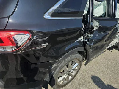 2016 Kia Sorento KNAPH81ABGA185528 VIN:KNAPH81ABGA185528