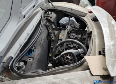 2015 Porsche 718 WP0CA2988FK110189 VIN:WP0CA2988FK110189