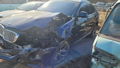 2016 BMW 420 WBAXX1107G0T34533 VIN:WBAXX1107G0T34533