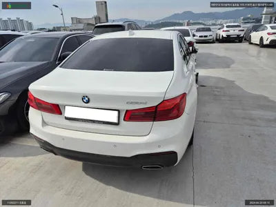 2020 BMW 520 WBAJF3101LCE86467 VIN:WBAJF3101LCE86467