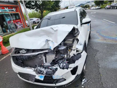 2018 Kia Sorento 941KMKNAPH81BBJA4 VIN:941KMKNAPH81BBJA4