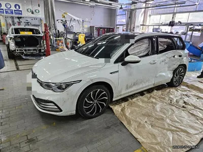 2022 Volkswagen Golf WVWZZZCDZNW119564 VIN:WVWZZZCDZNW119564