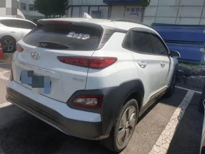 2020 Hyundai Kona KMHK381GFLU100372 VIN:KMHK381GFLU100372
