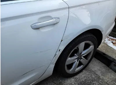 2015 Audi A6 WAUZZZ4G5FN025414 VIN:WAUZZZ4G5FN025414