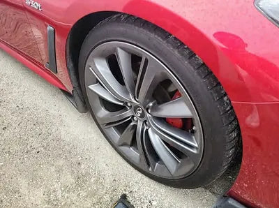 2018 Infiniti Q60 JNKFV7EK8JM630081 VIN:JNKFV7EK8JM630081