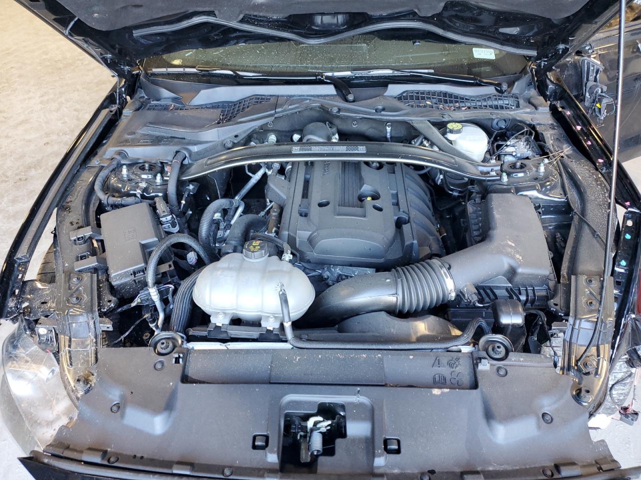 2023 FORD MUSTANG  VIN:1C4PJXFG5RW165142