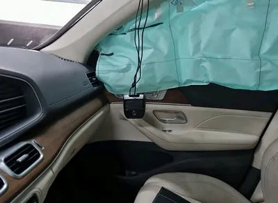 2020 Mercedes-Benz GLS 400 W1NFF2DE2LA235582 VIN:W1NFF2DE2LA235582