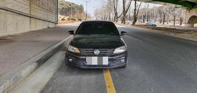 2015 Volkswagen Jetta WVWZZZ16ZFM029875 VIN:WVWZZZ16ZFM029875