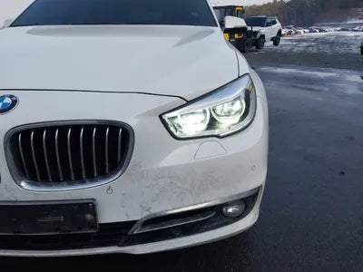 2016 2016 bmw gran turismo WBA5N2107GG265966 VIN:WBA5N2107GG265966