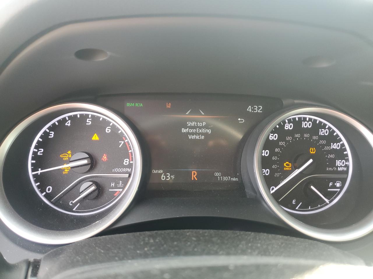 2023 TOYOTA CAMRY XLE VIN:4T1FZ1AK2PU088117