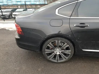 2022 Volvo S90 VIN: