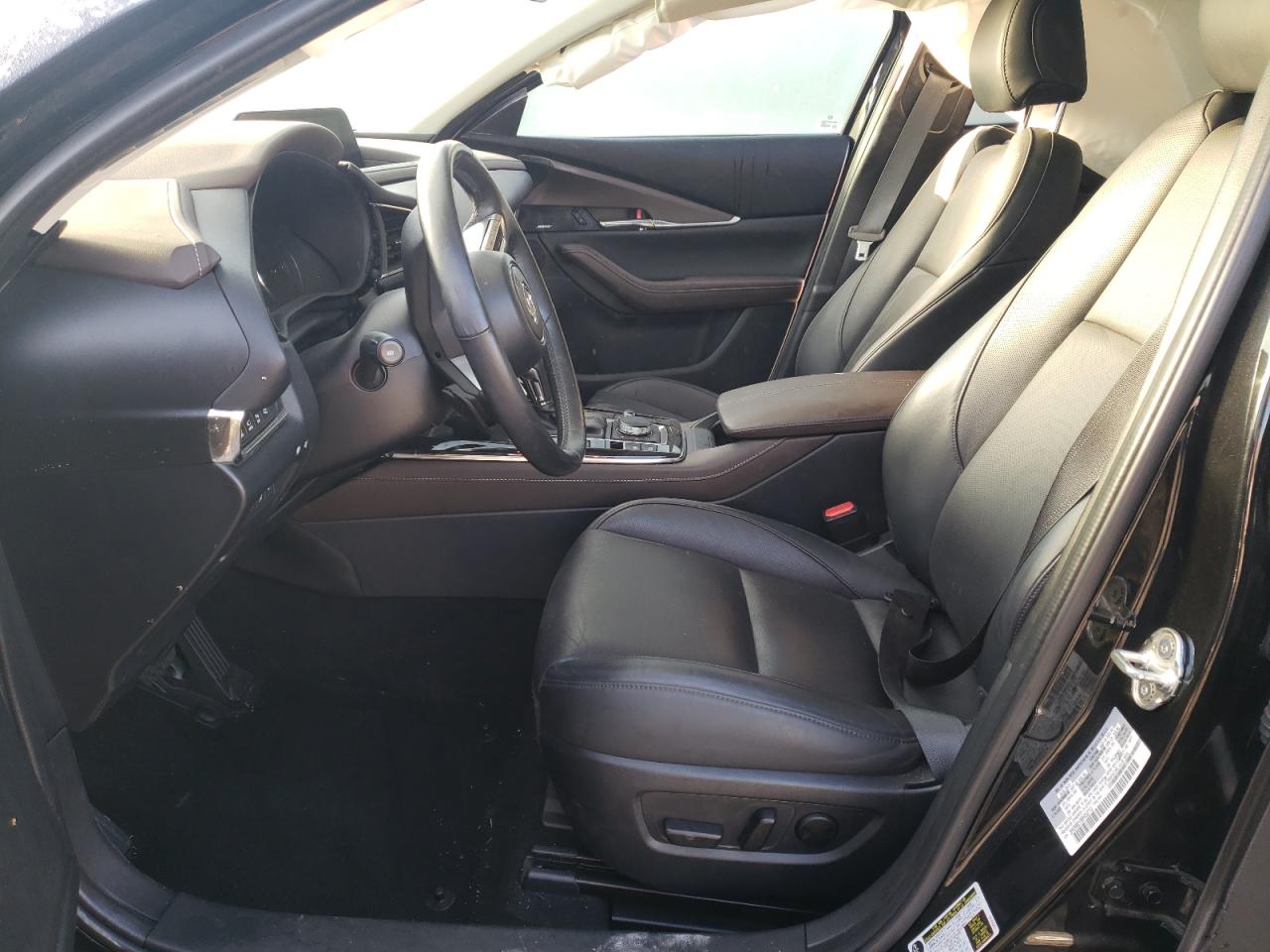 2022 MAZDA CX-30 PREMIUM PLUS VIN:3MVDMBEY9NM452712