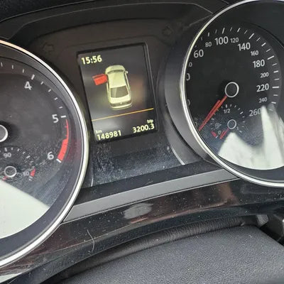 2015 Volkswagen Jetta VIN: