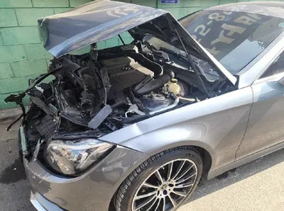 2017 Mercedes-Benz CLS 250 WDDLJ9HB1HA201924 VIN:WDDLJ9HB1HA201924