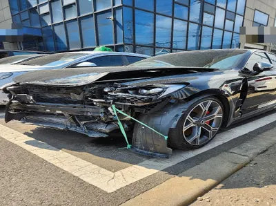 2018 Kia Stinger VIN: