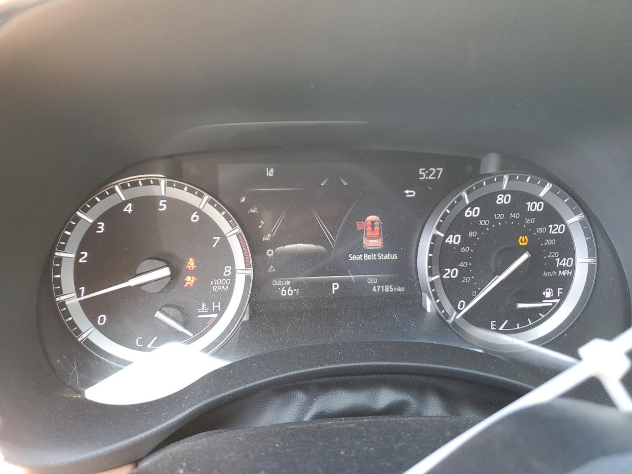 2022 TOYOTA HIGHLANDER PLATINUM VIN:5TDFZRAH4NS122700