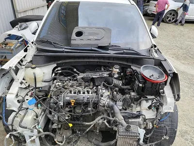 2018 Hyundai Tucson KMHJ3815GJU678648 VIN:KMHJ3815GJU678648