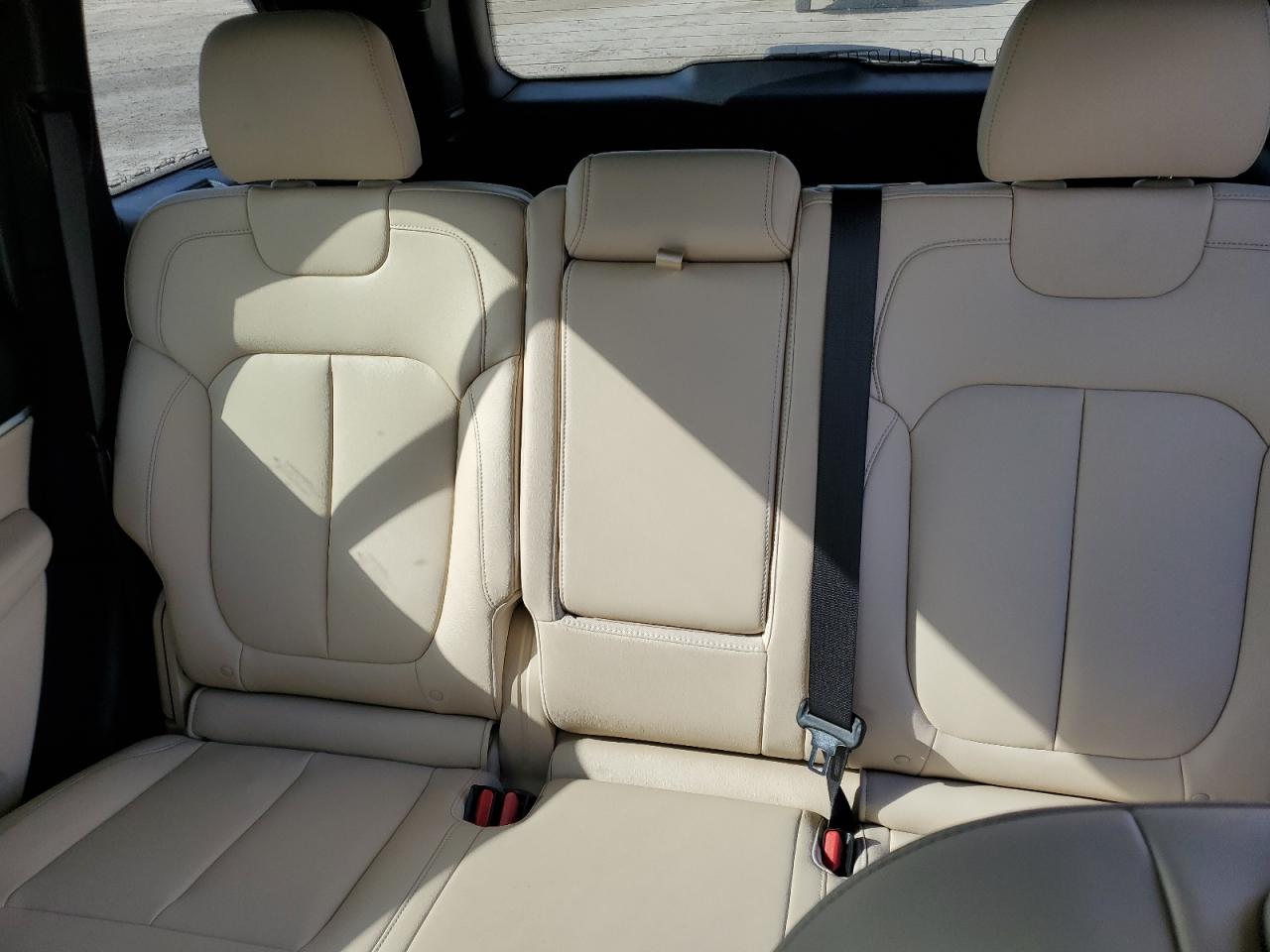 2023 JEEP GRAND CHEROKEE LIMITED VIN:1C4RJHBGXPC541935
