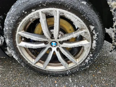 2017 BMW 530 WBAJD9108HWA91622 VIN:WBAJD9108HWA91622