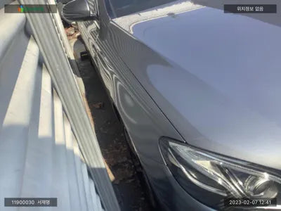 2019 Mercedes-Benz E 220 WDDZF0EB5KA692159 VIN:WDDZF0EB5KA692159