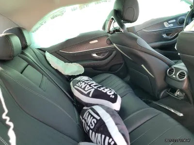 2020 Mercedes-Benz E 220 WDDZF0FB5LA752179 VIN:WDDZF0FB5LA752179