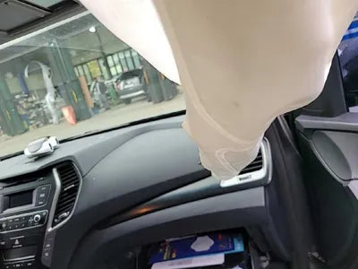 2016 Hyundai Santa FE KMHSW81UBHU737220 VIN:KMHSW81UBHU737220