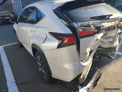 2015 Lexus NX 300 JTJBJRBZ5F2021426 VIN:JTJBJRBZ5F2021426