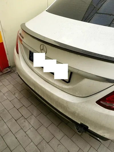 2016 Mercedes-Benz C 250 WDDWF0KBXGF252567 VIN:WDDWF0KBXGF252567