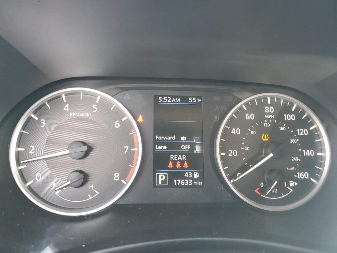 2022 NISSAN SENTRA S VIN:3N1AB8BV1NY204702