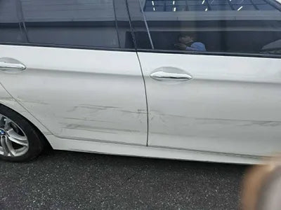 2016 BMW 520 WBA5E5107GG200911 VIN:WBA5E5107GG200911