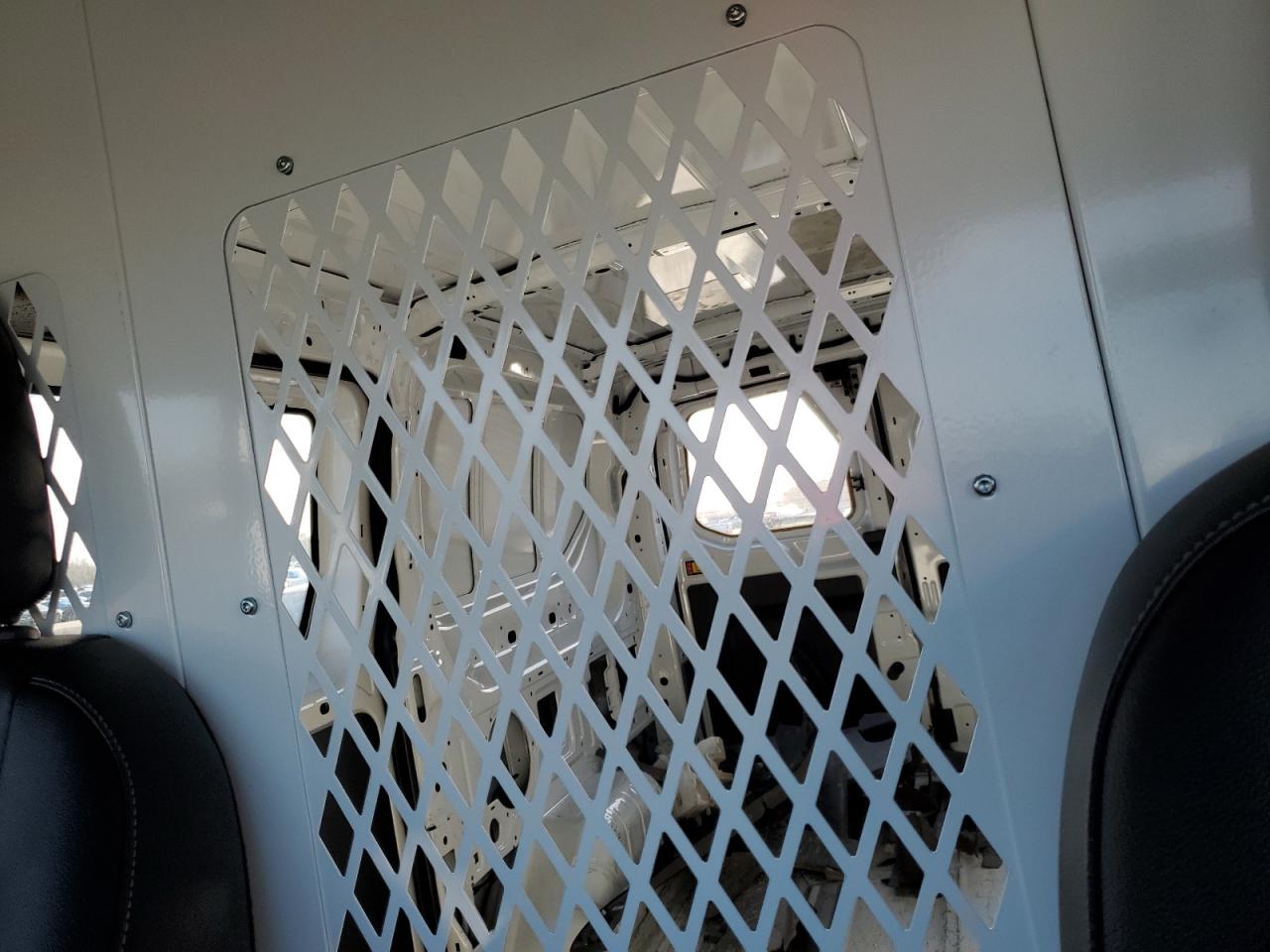 2022 FORD TRANSIT T-250 VIN:1FTBR1Y89NKA63432