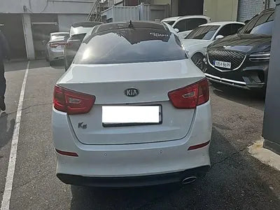 2015 Kia K5 028KMKNAGM419BFA6 VIN:028KMKNAGM419BFA6