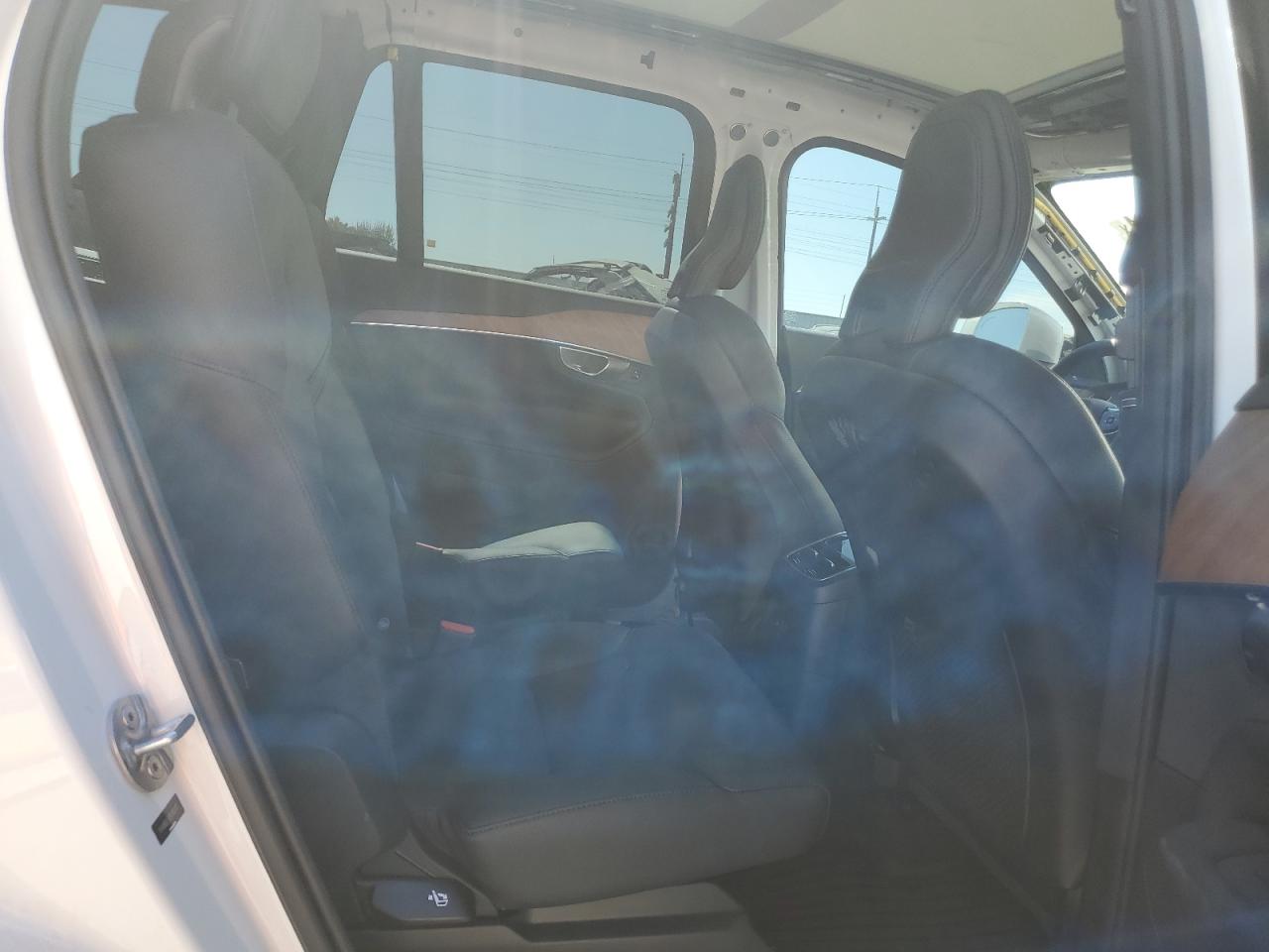 2024 VOLVO XC90 PLUS VIN:YV4H60LE0R1176317