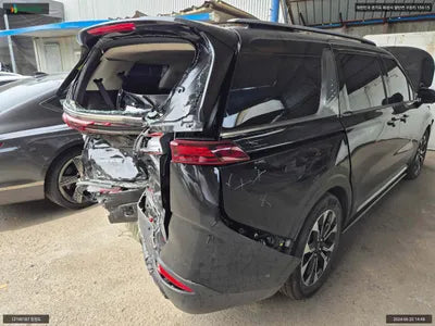 2023 Kia Carnival KNANE813BPS290791 VIN:KNANE813BPS290791
