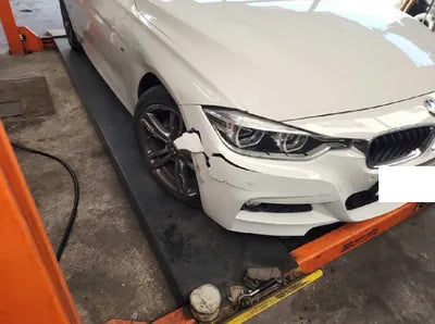 2017 BMW 320 WBA8C5107HA067882 VIN:WBA8C5107HA067882