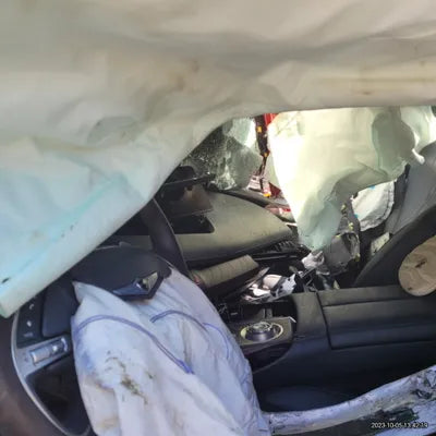 2021 Genesis G80 VIN: