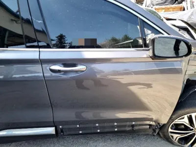 2020 Hyundai Santa FE KMHS381BBLU305856 VIN:KMHS381BBLU305856