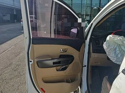 2018 Kia Carnival VIN: