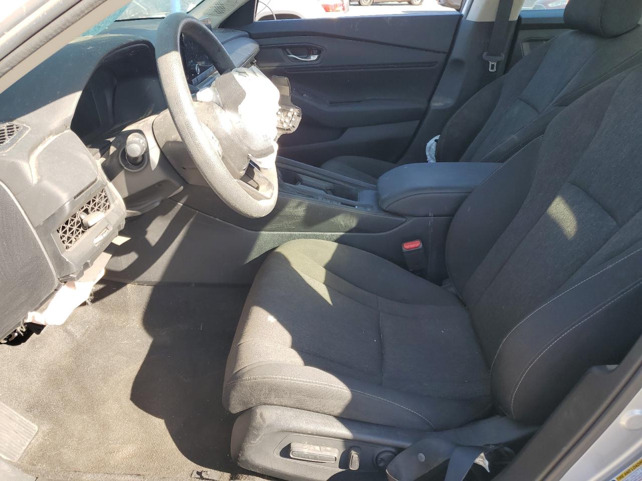 2024 HONDA ACCORD EX VIN:1HGCY1F3XRA028264