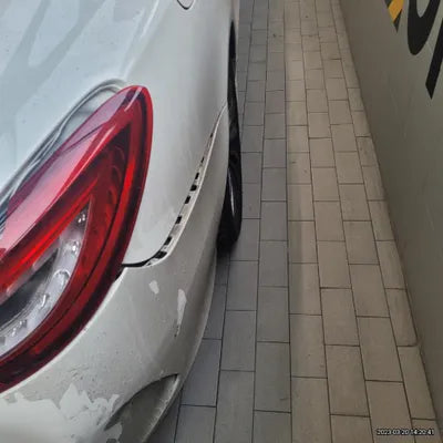 2015 Mercedes-Benz CLS 400 653KMWDDLJ6FB1FA1 VIN:653KMWDDLJ6FB1FA1