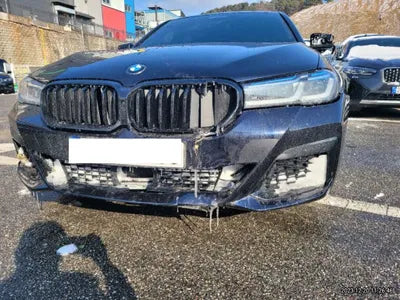 2023 BMW 530 WBA31BJ04PCM43696 VIN:WBA31BJ04PCM43696